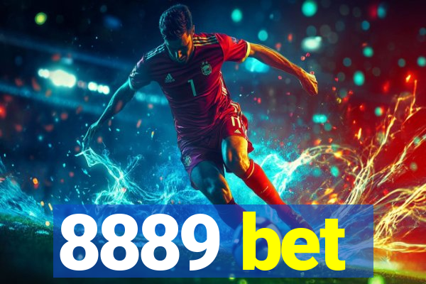 8889 bet